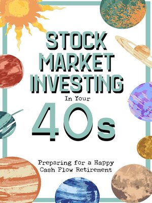 cover image of Stock Market Investing in Your 40s